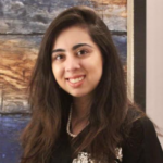 Mehreen Chawla